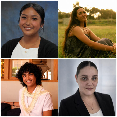 AlohaCare scholarships awarded to 4 Maui County students